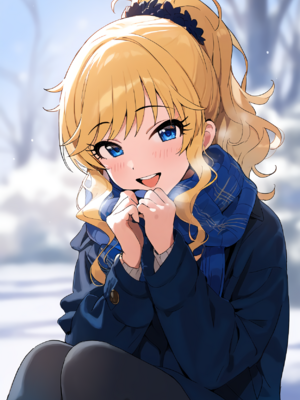 [Booth] Nue - 唯アフター [AI Generated]_003