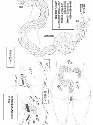[暴れん坊天狗 (泉ゆうじろ～)] 蟲鳥 Zero1-3,1-16+ジャプニカ(Fate／Grand Order) [DL版][中国翻訳][疏碼]_C022