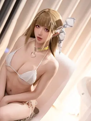 星之迟迟 - 25年2月计划F 胜利女神：妮姬 毒蛇 泳装_26