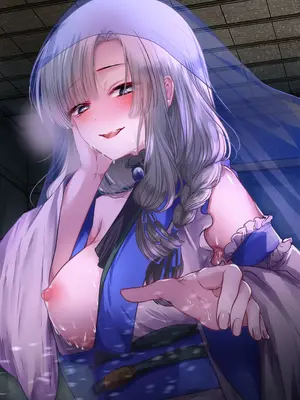 [海覧車 (大城戸カロ)] ヤンデレ妖怪～一生愛してくれる雪女編～ [沙茶醬] [DL版]_02