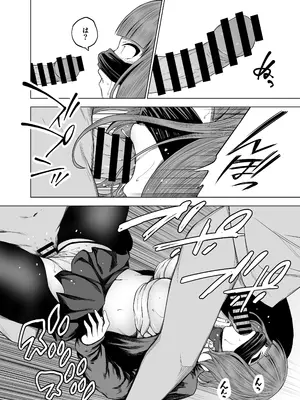 [とこわん] ズリネタ部〜オナニーのオカズにしてください！〜AV編_28