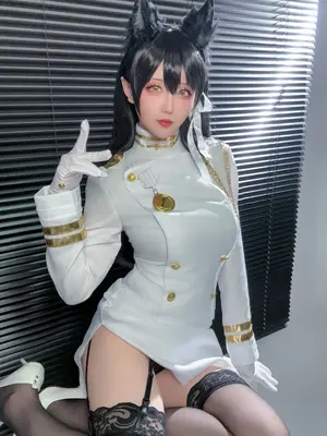 星之迟迟 - 25年2月计划A 碧蓝航线 爱宕_32