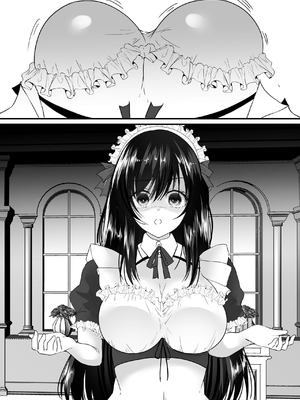 [聖華快楽書店 (羅ぶい、URA)] TSご奉仕メイド ～悪徳領主の監査に来たのに女体化されて性処理メイドにされました～[中国翻訳] [DL版]_36