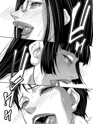 [青妬かげ] お姉ちゃんの卑猥な巨乳輪 [DL版]_133