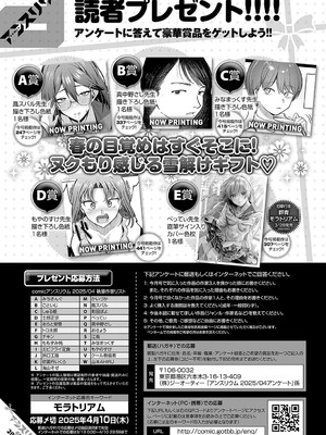 COMIC アンスリウム 2025年4月号 [DL版]_492