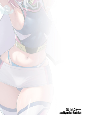 [猫畑 (紫☆にゃ～)] 女装ヒロイン スターライトクリスタル ～スライムちゃんのフタナリ交尾で射精した～ [单脚尖旋转轮盘赌芭蕾舞者优雅汉化] [DL版]_23