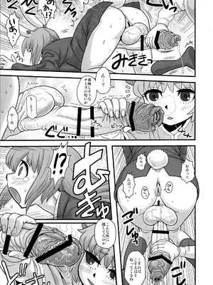 (C105) [革命政府広報室 (ラヂヲヘッド)] 東方総集編 幻想郷ふたなり異聞 (東方Project)_08