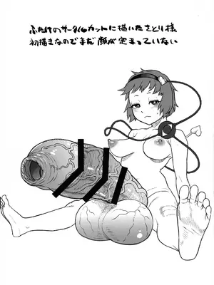 (C105) [革命政府広報室 (ラヂヲヘッド)] 東方総集編 幻想郷ふたなり異聞 (東方Project)_71