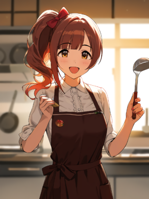 [Booth] Nue - 響子アフター [AI Generated]_009