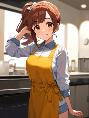 [Booth] Nue - 響子アフター [AI Generated]_010