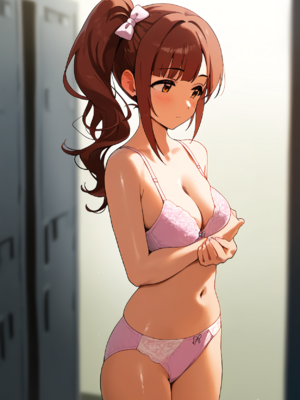 [Booth] Nue - 響子アフター [AI Generated]_019