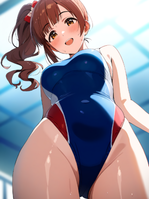 [Booth] Nue - 響子アフター [AI Generated]_026