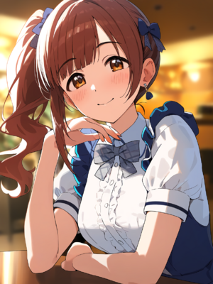 [Booth] Nue - 響子アフター [AI Generated]_027