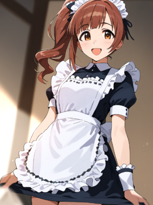 [Booth] Nue - 響子アフター [AI Generated]_028