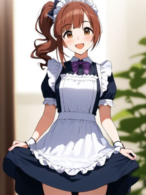 [Booth] Nue - 響子アフター [AI Generated]_029