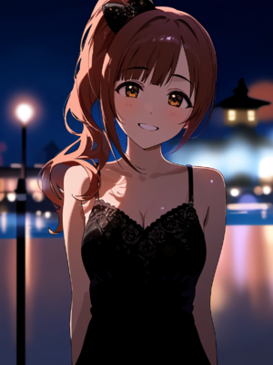[Booth] Nue - 響子アフター [AI Generated]_030
