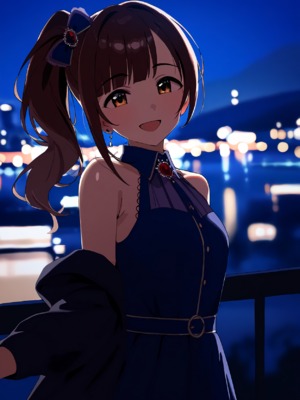 [Booth] Nue - 響子アフター [AI Generated]_031