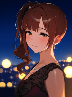 [Booth] Nue - 響子アフター [AI Generated]_032