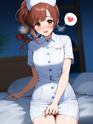 [Booth] Nue - 響子アフター [AI Generated]_061