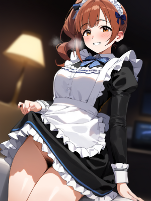 [Booth] Nue - 響子アフター [AI Generated]_071