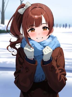 [Booth] Nue - 響子アフター [AI Generated]_002