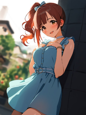 [Booth] Nue - 響子アフター [AI Generated]_004