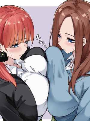 [FANBOX] マメ (mame) (2／2)_67333646_9340661_02