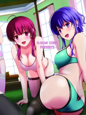 (C98) [G-SCAN CORP. (佐藤茶菓子)] 冴えない彼女たちのりんり審査会 総集編 2 (冴えない彼女の育てかた) [DL版]_126
