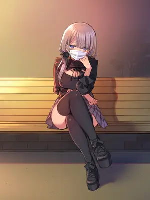 [満開開花] 催眠動画で生いき生主が生イキする生放送 [無修正] [有口罩] [PepeRabi個人漢化]_535