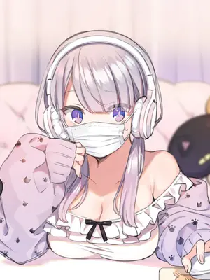 [満開開花] 催眠動画で生いき生主が生イキする生放送 [無修正] [有口罩] [PepeRabi個人漢化]_432