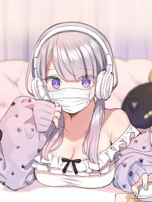 [満開開花] 催眠動画で生いき生主が生イキする生放送 [無修正] [有口罩] [PepeRabi個人漢化]_431