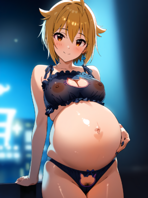[Booth] Nue - 翼アフター [AI Generated]_198