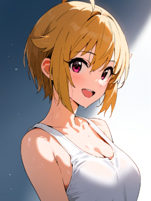 [Booth] Nue - 翼アフター [AI Generated]_008