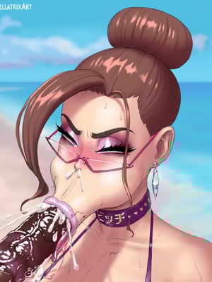 [Fellatrix] 2019 [翻车鱼个人汉化]_2019_06_26_Kyoko_005_HD