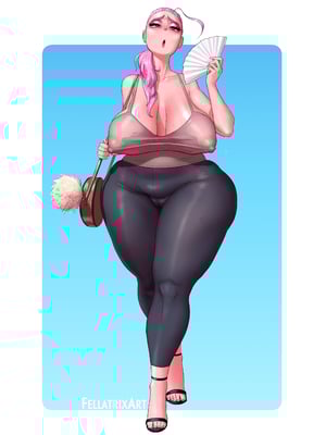 [Fellatrix] 2019 [翻车鱼个人汉化]_2019_07_13_summer_pear_HD