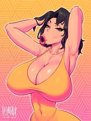 [Fellatrix] 2019 [翻车鱼个人汉化]_2019_12_28_olivias_lips_002_HD
