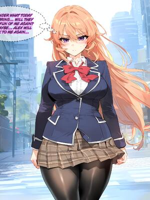 [Ecchi AI] 薙切繪理奈_463_1_1