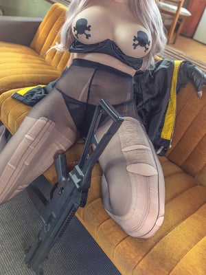 [Pialoof] 少女前線-UMP45_05