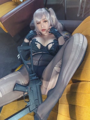 [Pialoof] 少女前線-UMP45_16