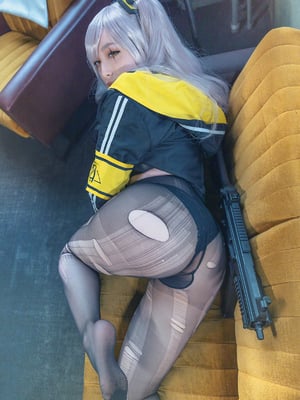[Pialoof] 少女前線-UMP45_22