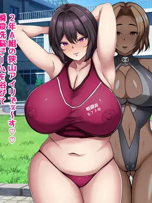 [とんてんまる] お姉ちゃんは悪の女戦闘員だった5 ～毒蟻女襲来編～_004