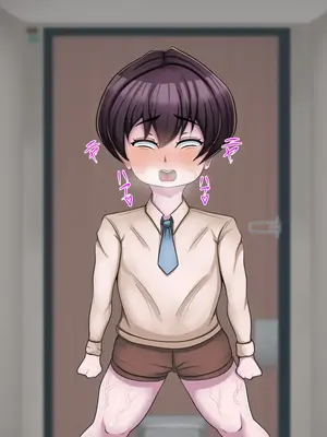 [とんてんまる] お姉ちゃんは悪の女戦闘員だった5 ～毒蟻女襲来編～_093