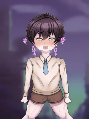 [とんてんまる] お姉ちゃんは悪の女戦闘員だった5 ～毒蟻女襲来編～_092