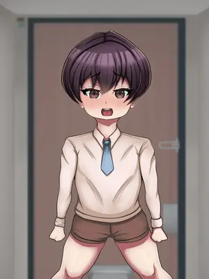 [とんてんまる] お姉ちゃんは悪の女戦闘員だった5 ～毒蟻女襲来編～_116