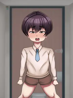 [とんてんまる] お姉ちゃんは悪の女戦闘員だった5 ～毒蟻女襲来編～_067