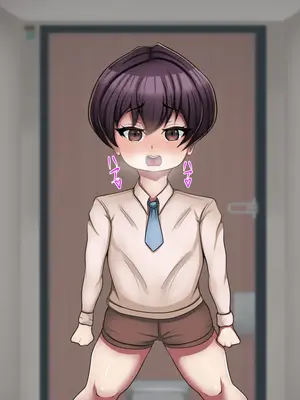 [とんてんまる] お姉ちゃんは悪の女戦闘員だった5 ～毒蟻女襲来編～_066