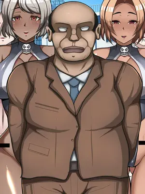[とんてんまる] お姉ちゃんは悪の女戦闘員だった5 ～毒蟻女襲来編～_054