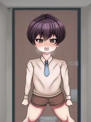 [とんてんまる] お姉ちゃんは悪の女戦闘員だった5 ～毒蟻女襲来編～_117