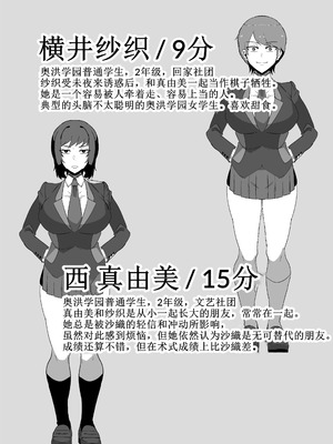 [マイカフェ最高 (ウラしあ)] 絶対魔壊ブザマリア 01-03 +便女チートアプリ[中国翻訳][疏碼]_047