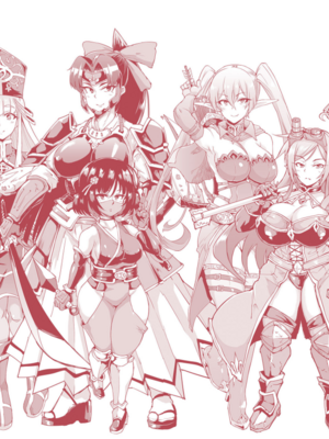 [煌野一人] 催眠アプリファンタジー +外傳 [DL版][中国翻訳][無修正]_117
